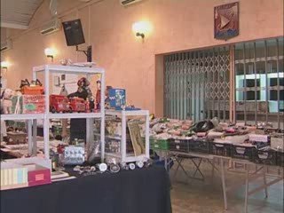 Cavalaire - Voitures de collection