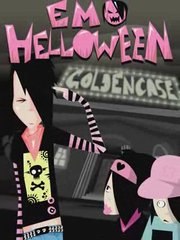 Субкультуры. Эмо