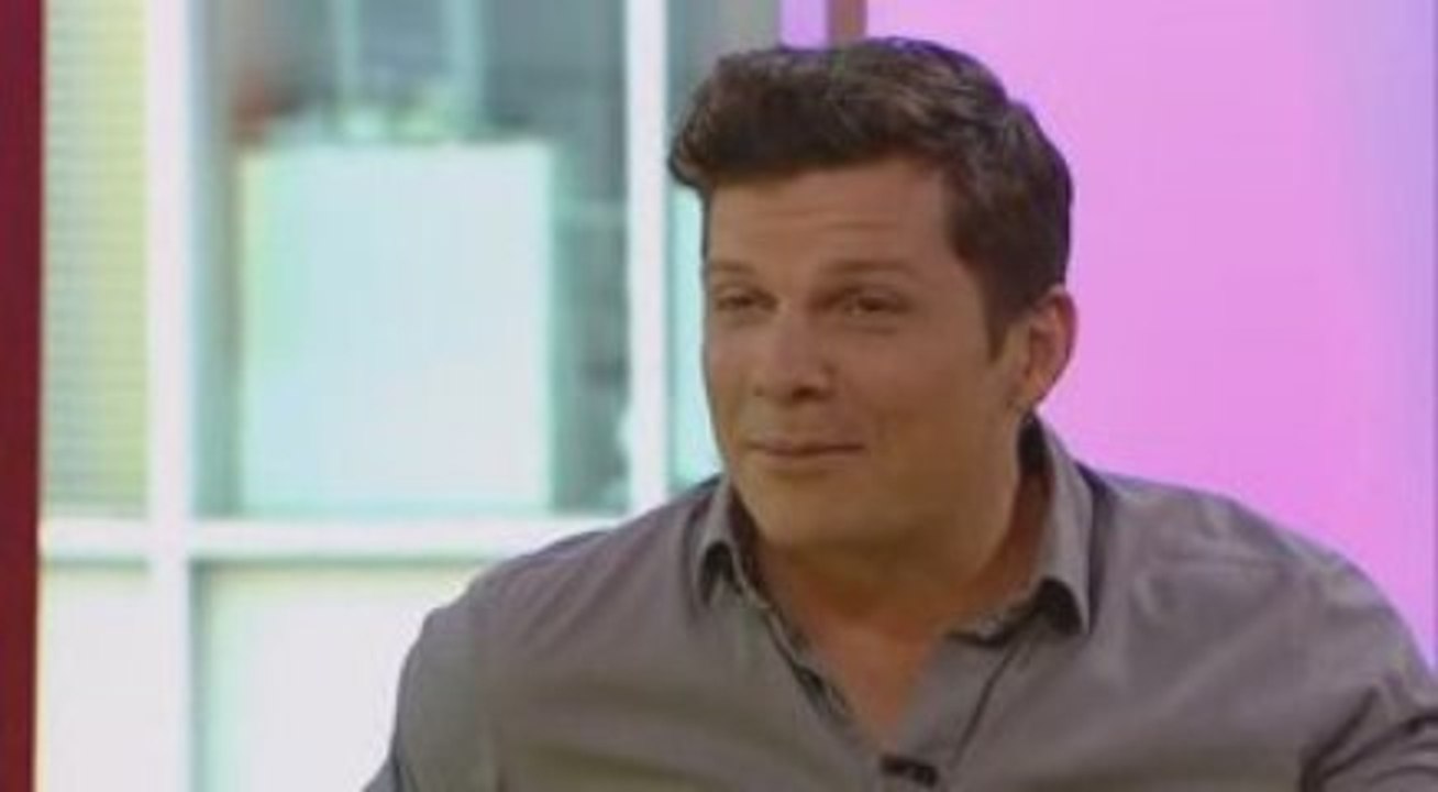 Nigel Harman