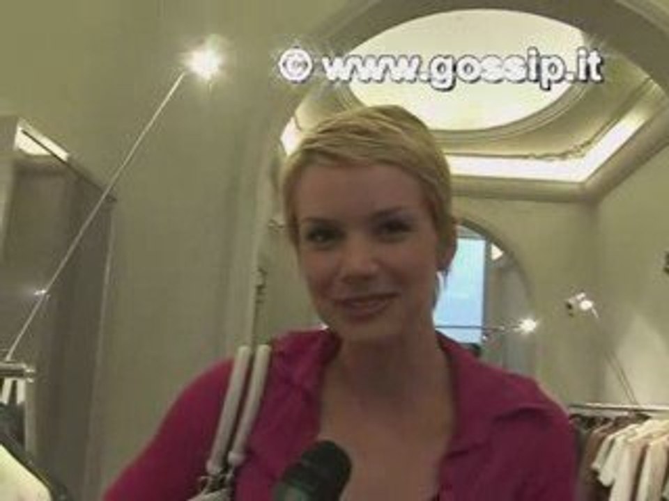 Andrea Osvart