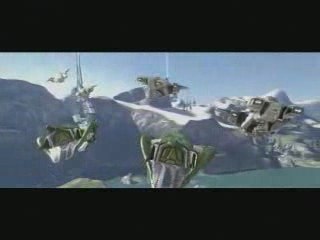 [Walkthrough Halo 3] (Quentinouss + Shishi) N°12