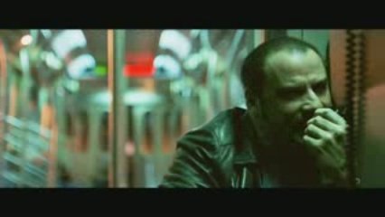 L'ATTAQUE DU METRO  VF