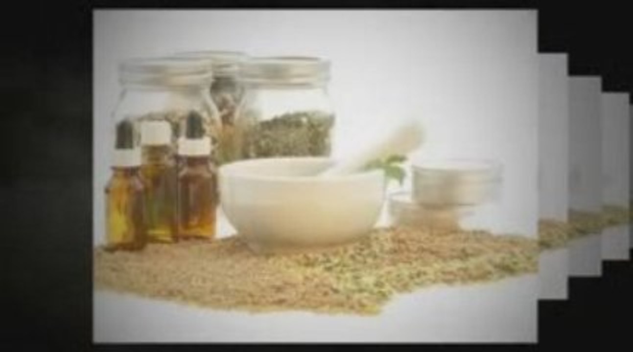 Cures Without Drugs