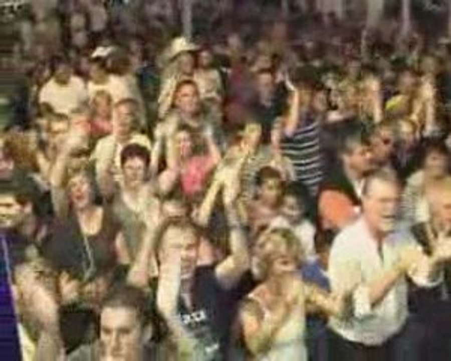 Feria de l'Ascension d'Alès 2009