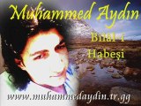 MUHAMMED AYDIN---BİLÂL-İ HABEŞİ