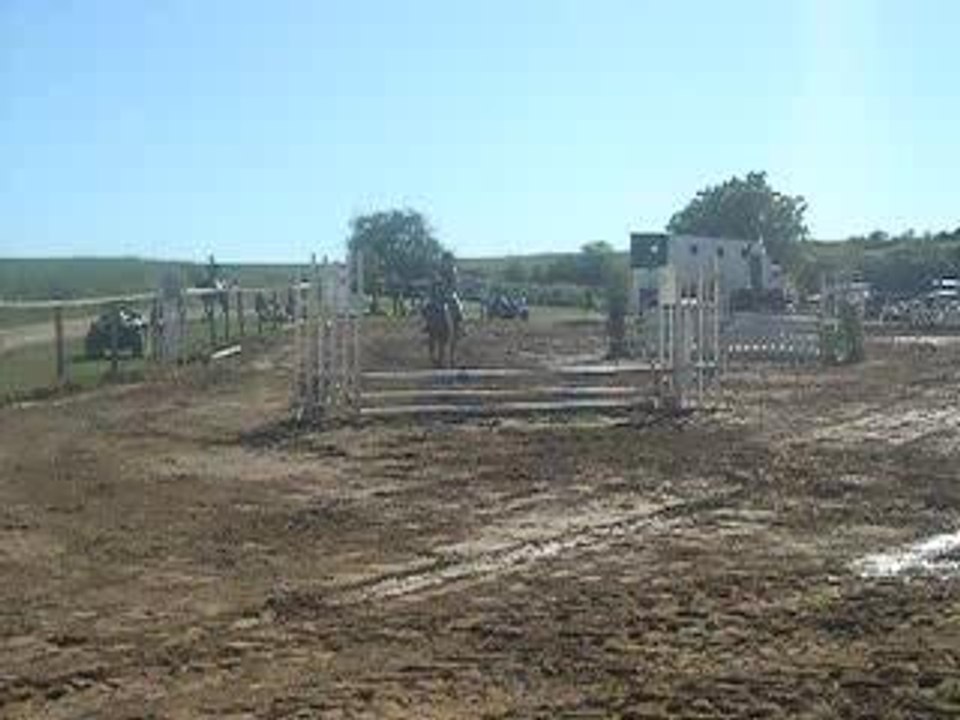 Open 2 - Juin 2005