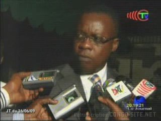 Le peuple Téké rend hommage à Omar Bongo