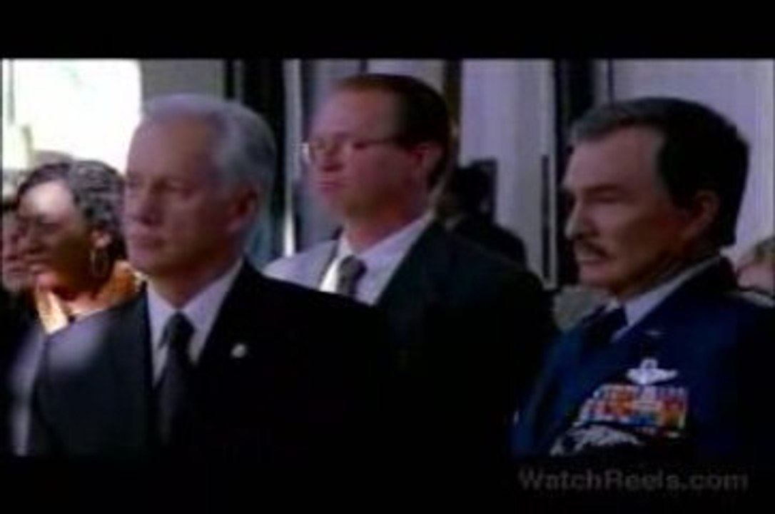 Oyunun Sonu (2006) Fragman