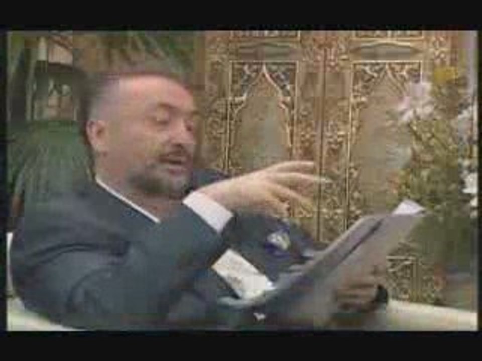 HZ. MEHDİ (A.S)'NİN CEMAATİNDEN MÜNAFIKLAR ÇIKACAKTIR