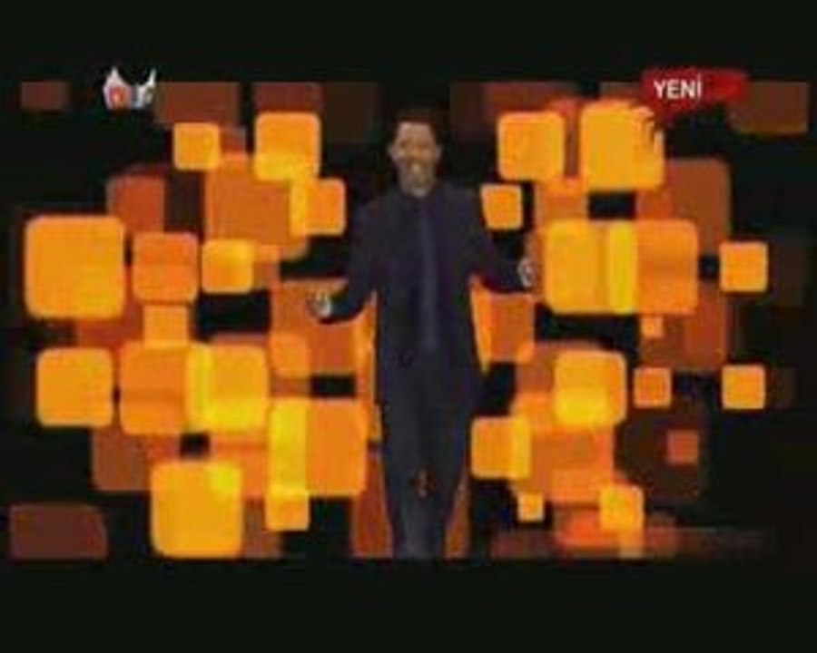 Mansur Ark - Sende bizdensin