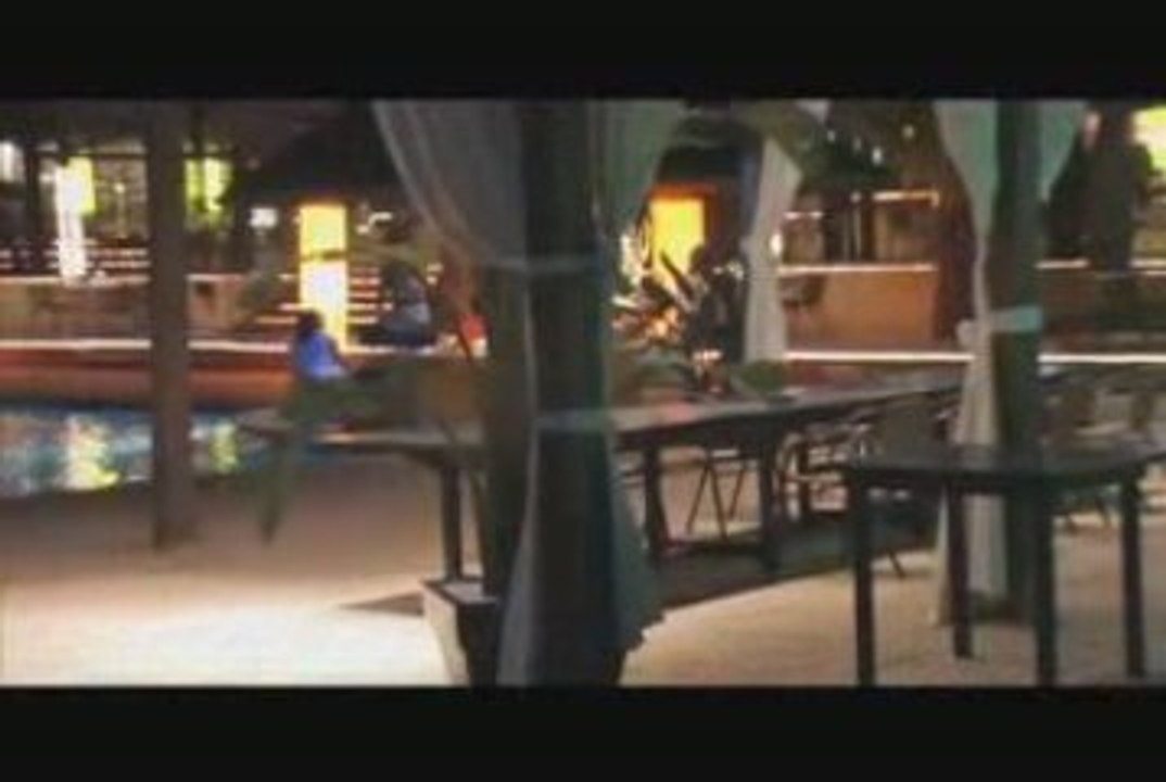 Ibiza Frenchy People - Pierre Zonzon - PZ Prod