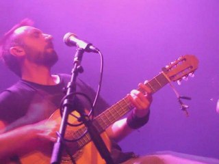 Fink @ Café de la Danse | 10.06.2009 - See It All