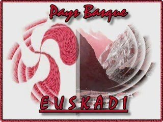 EUSKADI  - PAYS BASQUE