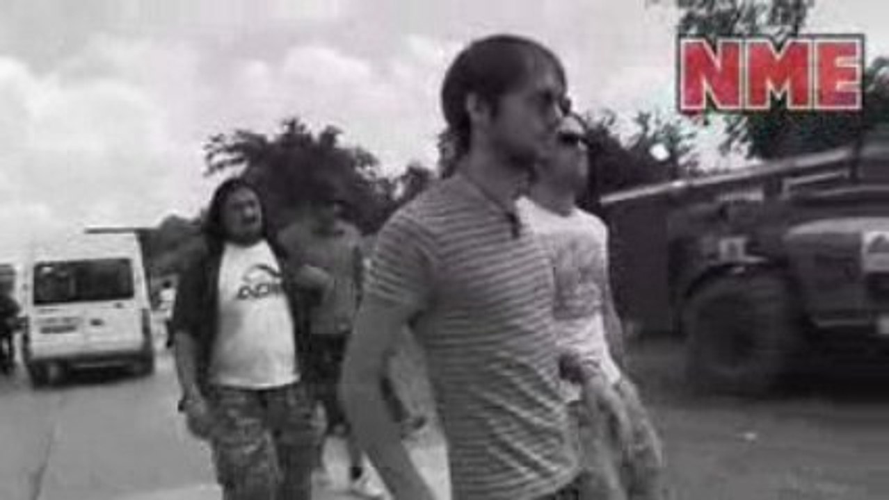 Download 2009 Fightstar - Nerver Change acoustic