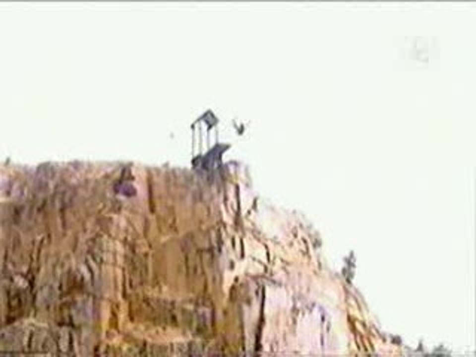 Humour sport national au kazakstan