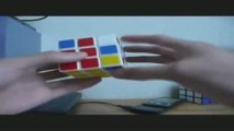 Speedcubing 30s