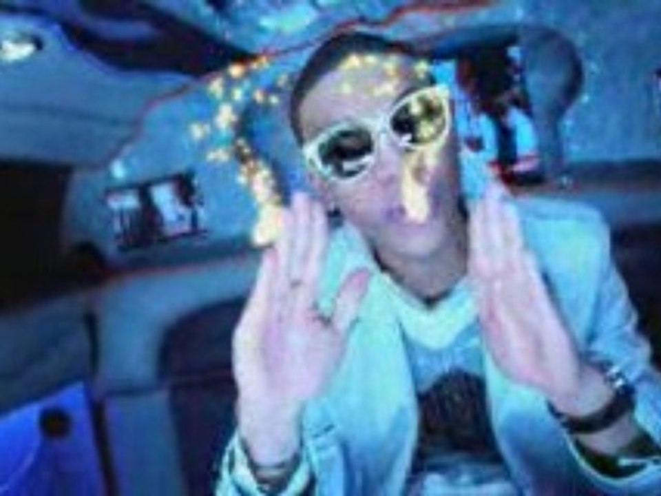 C-SHEYN Génération MSN [CLIP OFFICIEL]