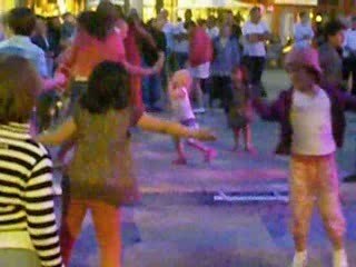 FETE DE LA MUSIQUE 2009 CARCASSONNE PARTIE 2