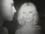 The Four Dreams of Miss X - Part 3 - Kate Moss