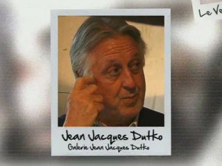 "Galerie Jean Jacques Dutko" - Juin 2009 - Le Vernissage