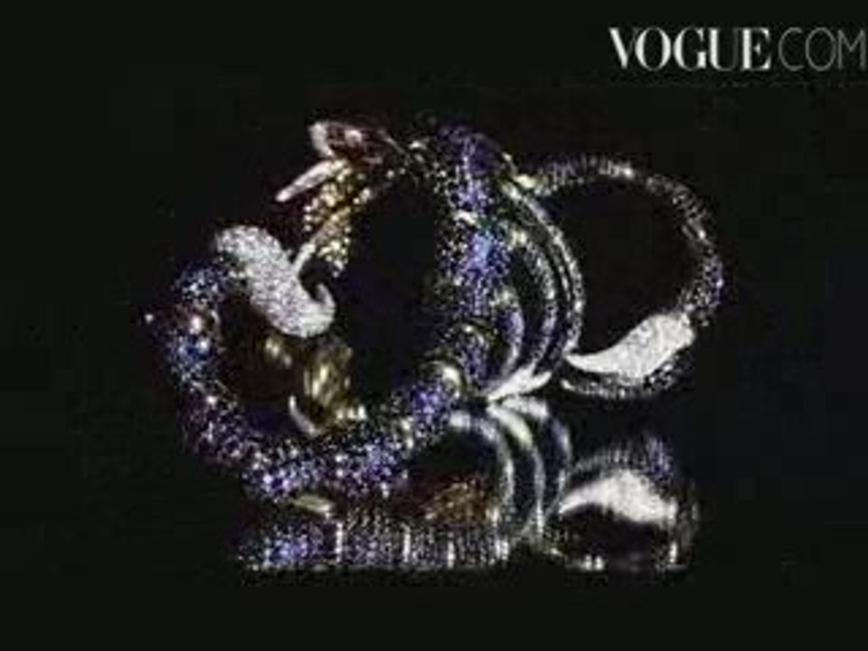 Prologue Haute Joaillerie / Basel World 2009 / Olivier Taïeb