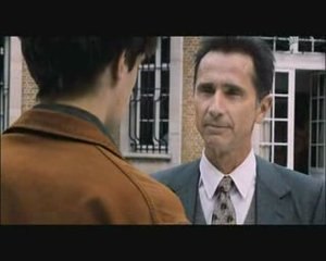 SANS RANCUNE sortie le 15 juillet 2009