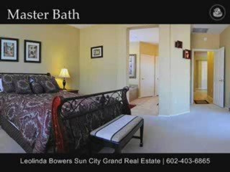 18867 North Summerbreeze Way  Surprise, AZ 85374