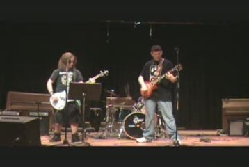 Jam Session Part 14: Live at the Showcase 2009 (Part 1 of 2)