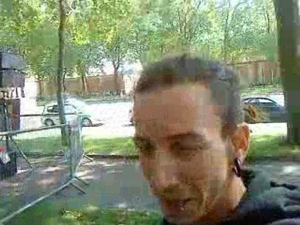 elektroniktou fete de la zik