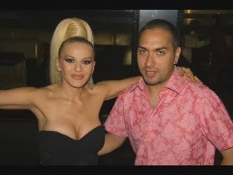 DesiSlava & Igrata - Samo priqteli