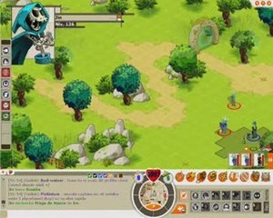 Dofus Sram Jin