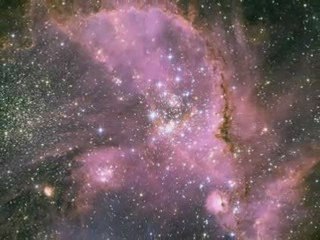 NASA  Unseen Photo's 2008 PART 1