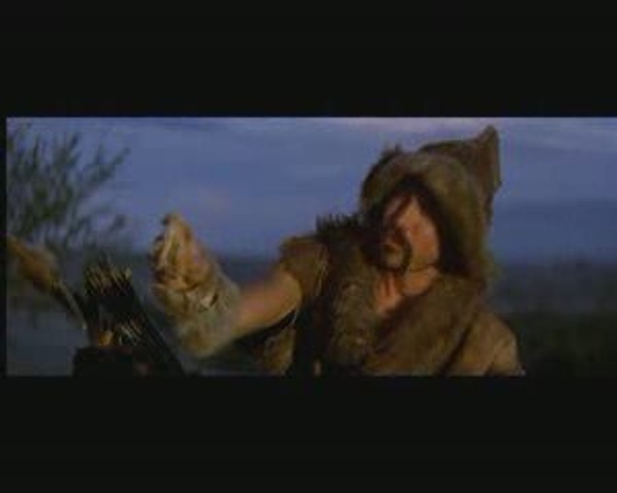 Conan au concert du Naheulband