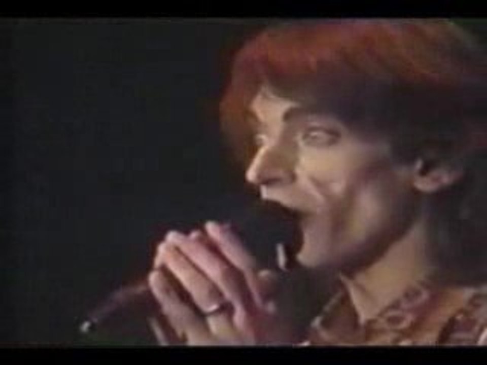 FEDERICO MOURA - EL PROBADOR