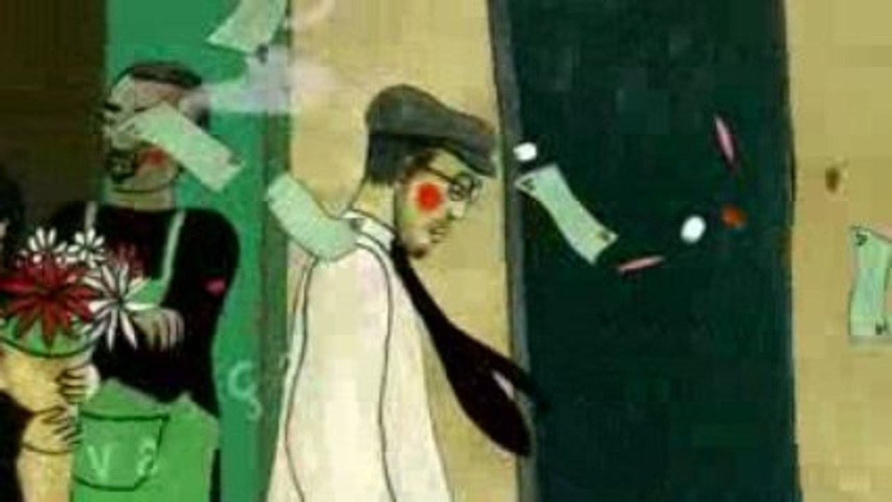 MERLOT - ça va ça vient