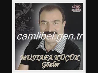 Gözler - Mustafa Küçük