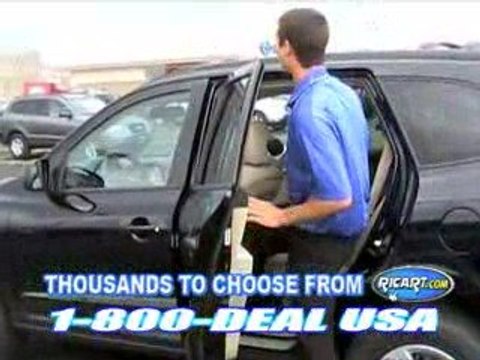 Hyundai Santa Fe Columbus Ohio