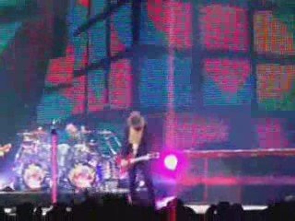 Tube Snake Boogie - ZZ Top