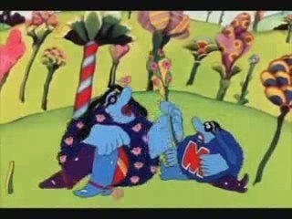 Why the GOP is Relocating to Argentina