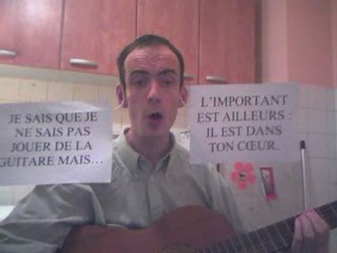 On voulait faire de moi un roi