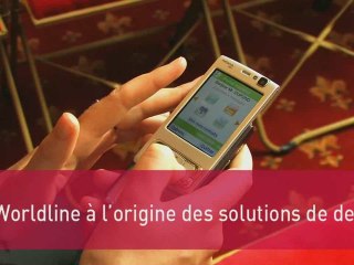 Atos Worldline : à l'origine des solutions de demain
