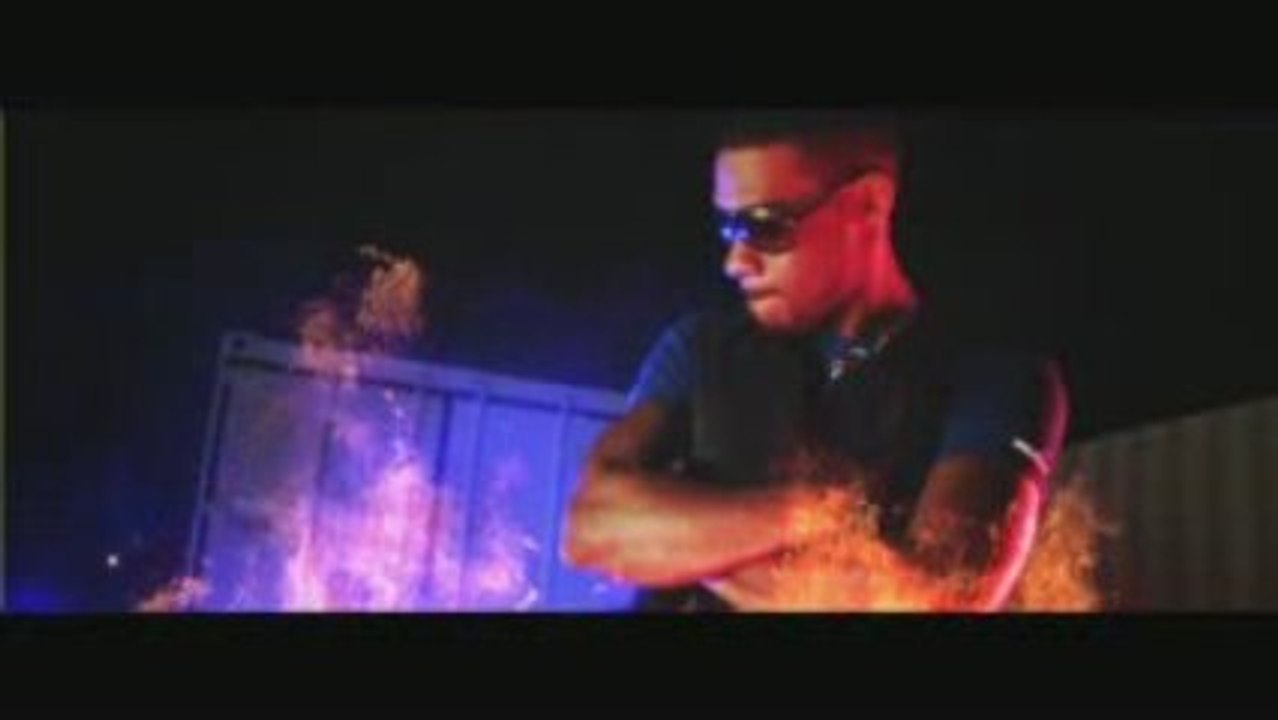 Rhamsin ft Mali - Pure Faya
