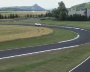 Nissan gtr performance silvia