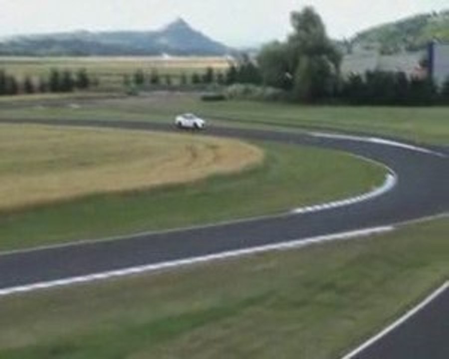 Nissan gtr performance silvia