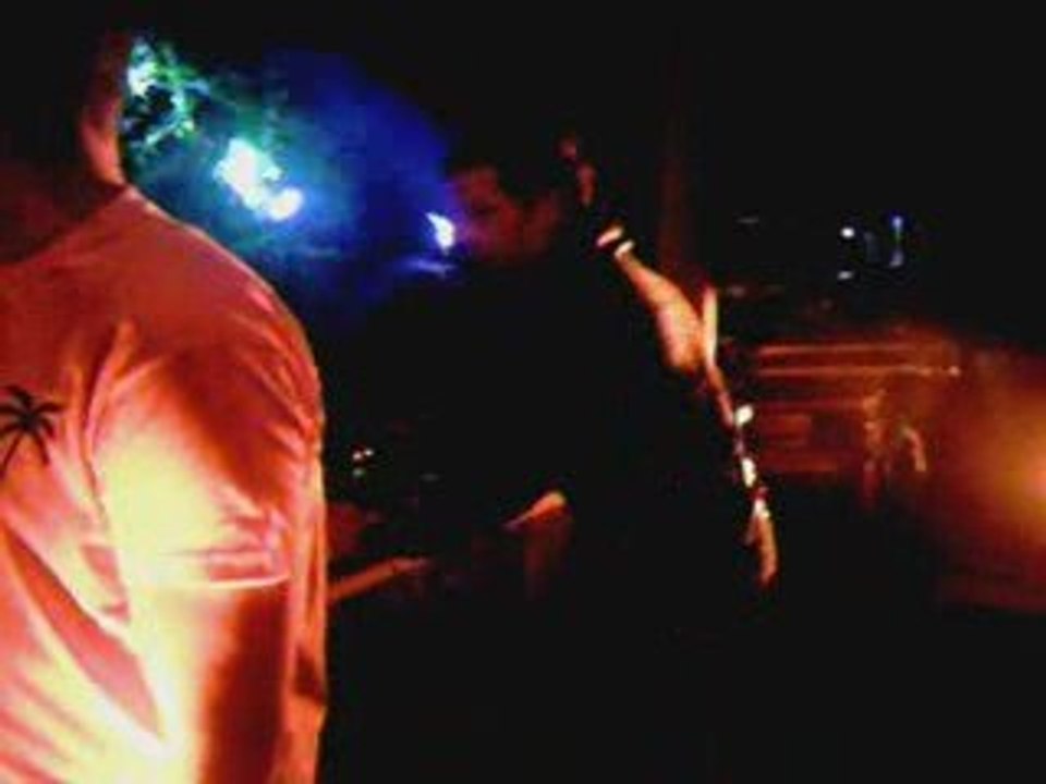 Fête de la musique 2009 (fun radio party mix - jungle)