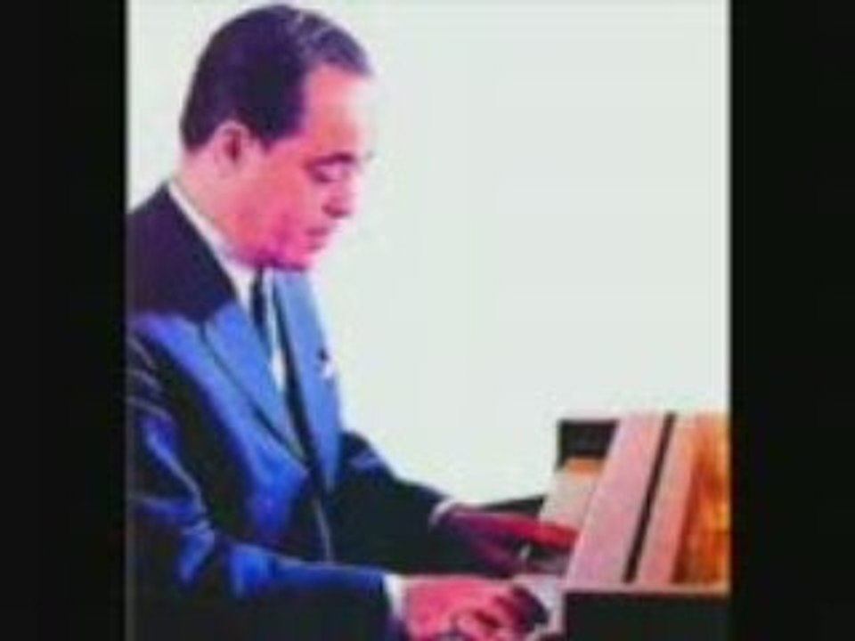 Mustapha Skandrani
