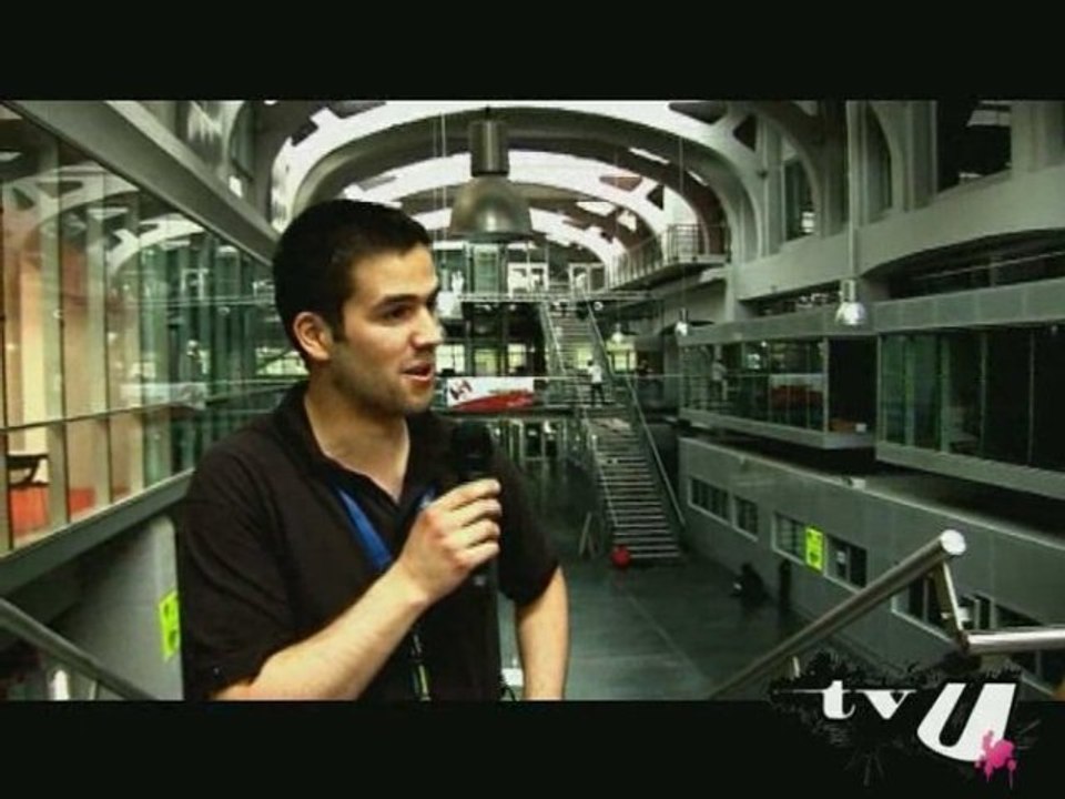 Le Rattrapage - Reportage "Boris et ses amis"