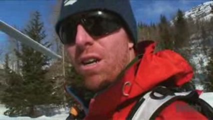 Almost Live – Episode 11 – Shark Attack In Alaska