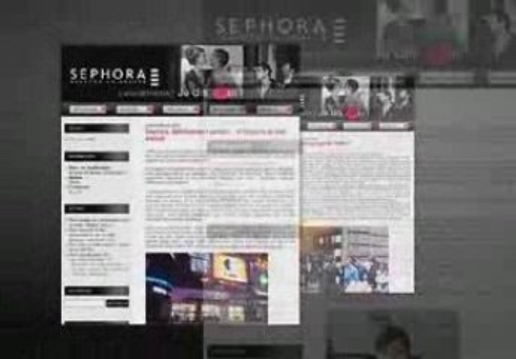 Blog RH Sephora