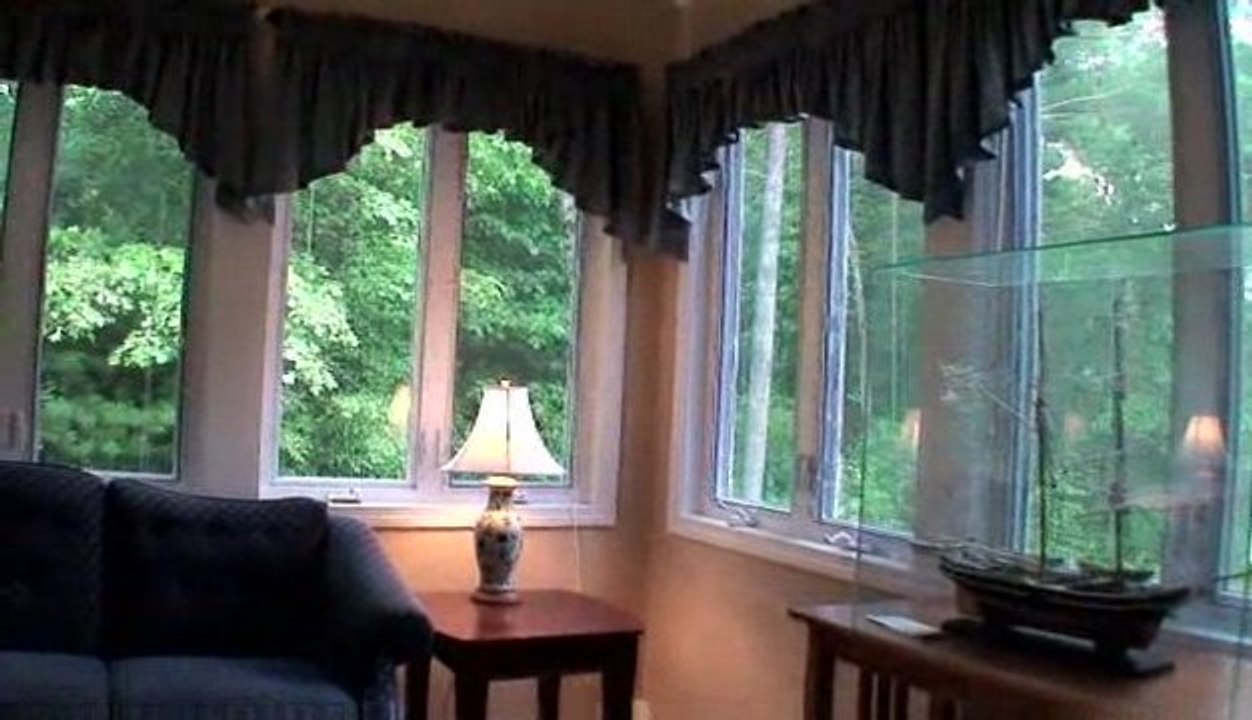 6 Cross Road, "Village At Hollis Depot", Hollis, NH condo video